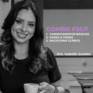 Imagem de capa para o Curso online COMBO FSCP - Fisioterapeuta em Saúde Cardiopulmonar