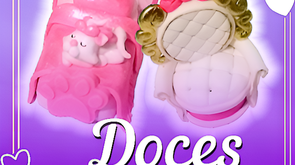 Doces Personalizados