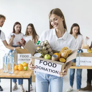 Imagem do curso Gestão Social e Economia Solidária
