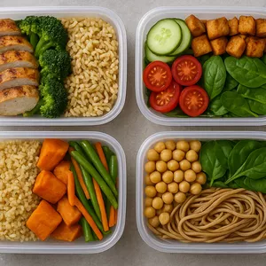 Imagem de capa para o Ebook Marmita Smart