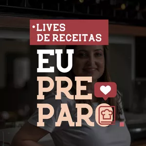 Imagem de capa para o Curso online [Desativado] Lives de Receitas