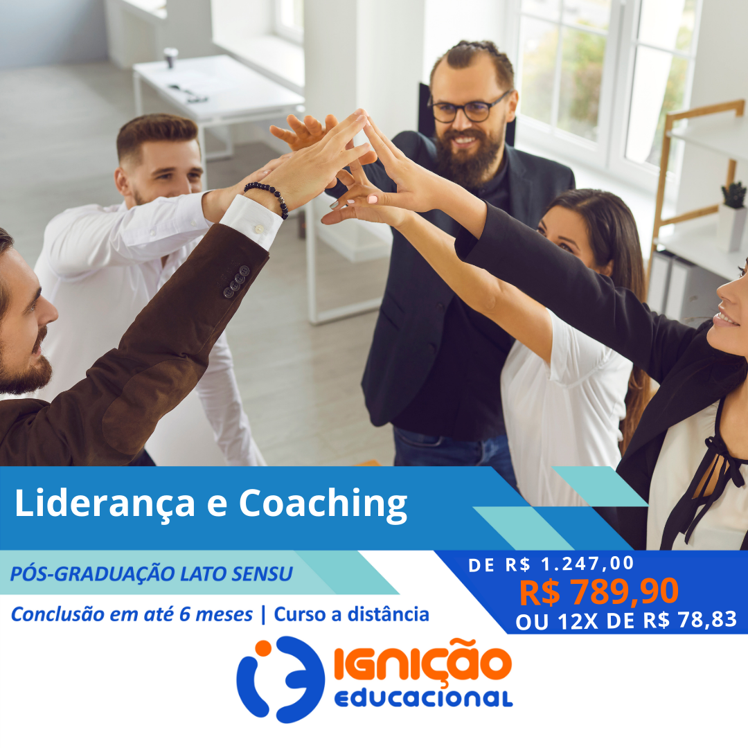 Capa do curso 