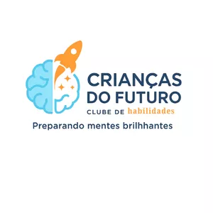 Imagem de capa para o Curso online Crianças do futuro