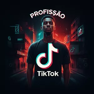 Imagem do curso Profissão TikTok