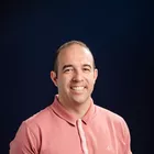 Foto do Criador Mauro Lucio Dias de Lucas