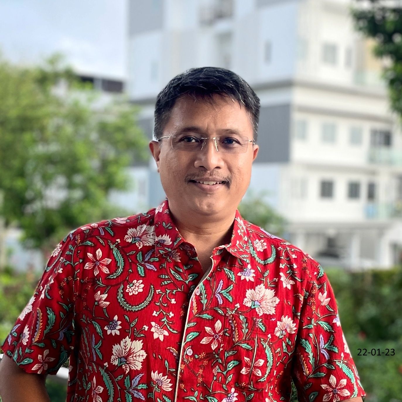 Sarafian Salleh