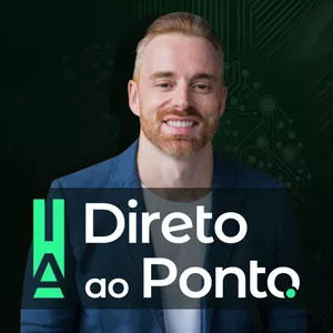 Imagem de capa para o Curso online Inteligência Artificial Direto ao Ponto