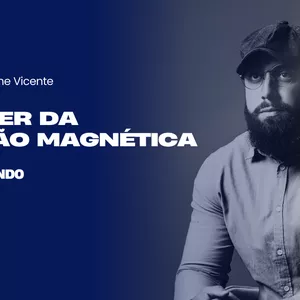 Imagem de capa para o Curso online O Poder da Oração Magnética