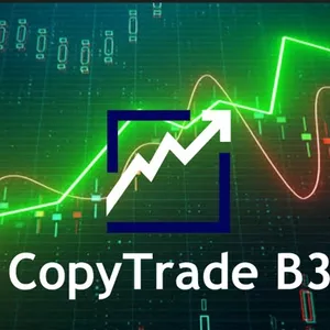Imagem de capa para o Curso online COPYTRADE