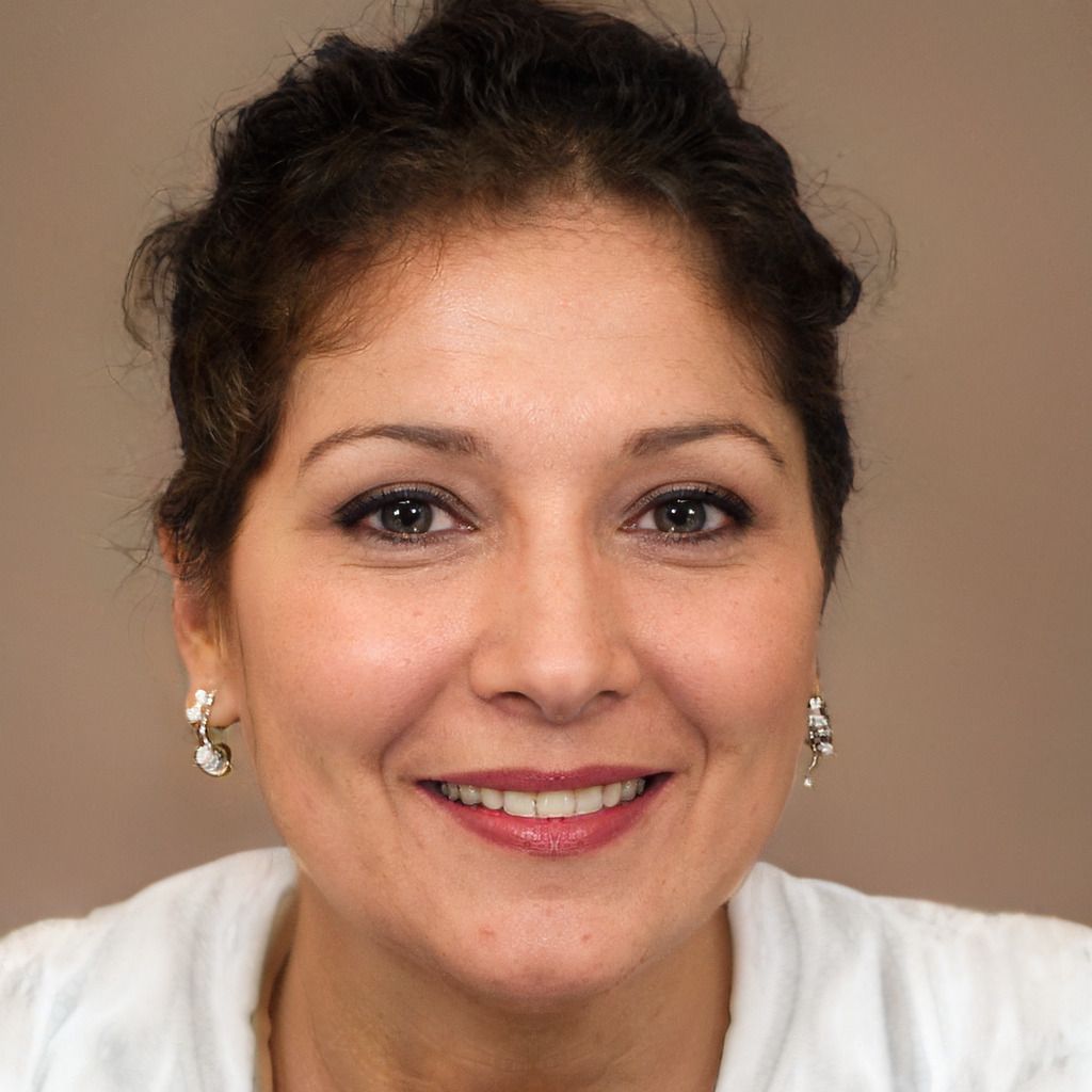 Lucía Fernández – Argentina