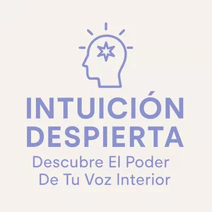 Imagen de portada para Ebook INTUICIÓN DESPIERTA: Descubre El Poder De Tu Voz Interior
