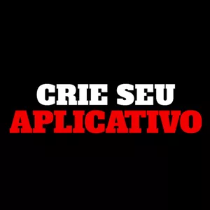 Imagem de capa para o Curso online APRENDE CRIAR SEU PROPRIO APLICATIVO