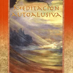 Imagen de portada para Ebook Meditacion Autoalusiva - Jacobo Grinberg