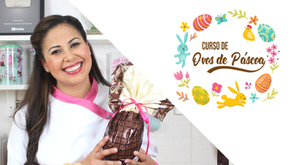 Ovos de Páscoa