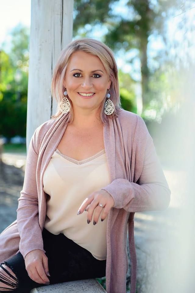 Kerri Healy