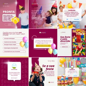 Imagem de capa para o Curso online PackDigital Pegue e Monte