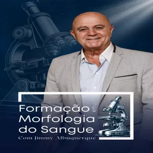 Imagem de capa para o Curso online Formação em Morfologia do Sangue