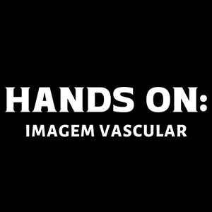 Imagem de capa para o Curso online Hands-on AngioTC:Imagem Vascular