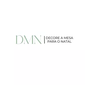 Imagem de capa para o Curso online DMN | Decore a Mesa para o Natal