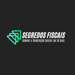 Imagem do curso SEGREDOS FISCAIS: Domine a Tributação Digital em 30 Dias