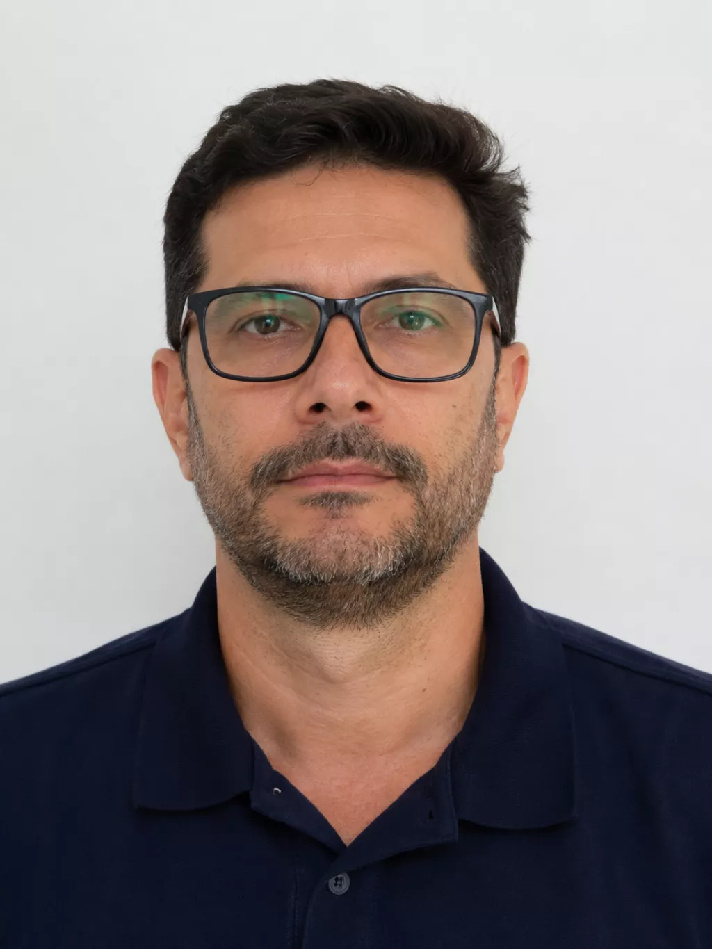 Carlos Méndez