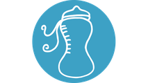BWB  Bottle Without Battle logo