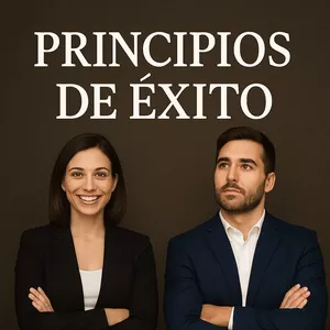 Imagen de portada para Curso online Principios de  Exito