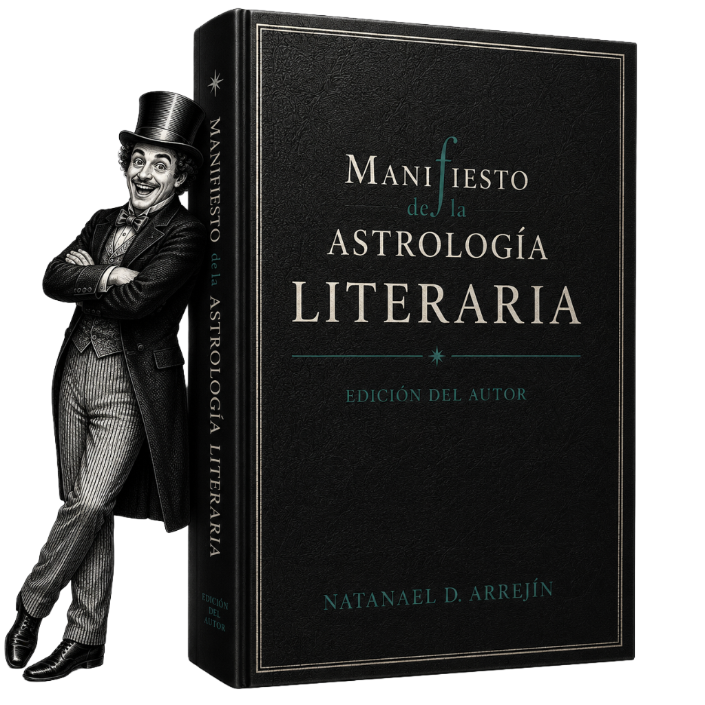 Manifiesto de la Astrología Literaria