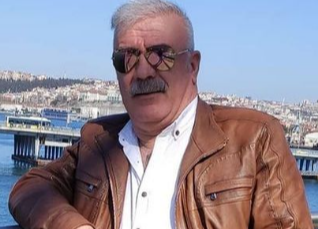 João Marcelo, 68 anos