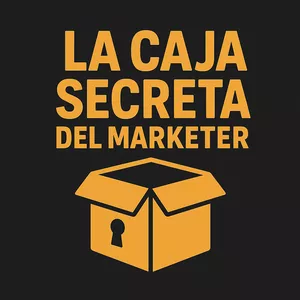 Imagen de portada para Curso online La caja secreta del marketer