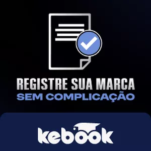 Curso Curso Registre sua Marca sem Complicação