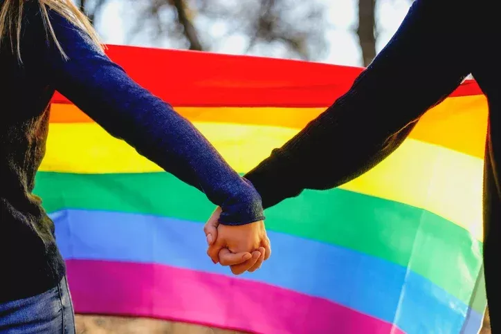 Sou Cristão e LGBTQIA+?