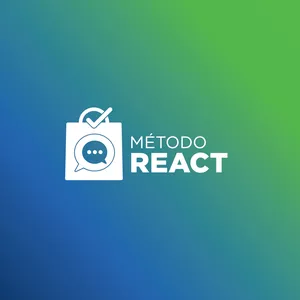 Imagem de capa para o Curso online Metodo REACT