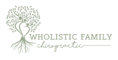 Wholistic Family Courses logo