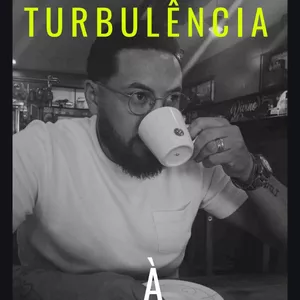 Imagem de capa para o Ebook Da turbulência a transformação 
