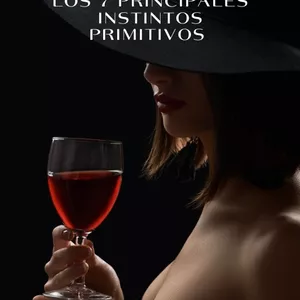 Imagen de portada para Ebook Los 7 instintos primitivos