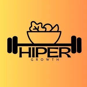 Imagem de capa para o Curso online Hiper Growth Fit