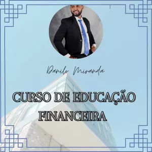 Capa do curso 