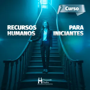 Curso CURSO RECURSOS HUMANOS PARA INICIANTES
