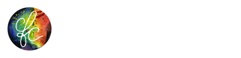 Corrie Frank Creates logo