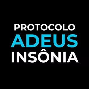 Imagem de capa para o Curso online Protocolo Adeus Insônia