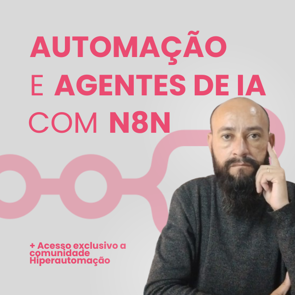 Desbloqueando a Hiperautomação com Simão Pedro: Um Guia Prático para Agentes de IA em n8n Empresario Conectado