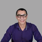 Foto do autor Marcos Antonio Silveira da Costa