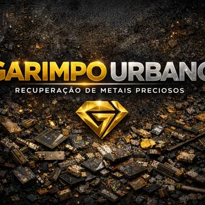 Imagem de CURSO GARIMPO URBANO criado por Goulart Treinamentos Online na hotmart
