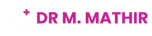 Dr. Matheena Mathir's School logo