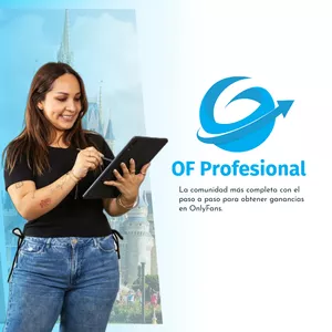 Imagen de portada para Curso online Onlyfans Profesional