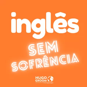 Imagem de capa para o Curso online Inglês Sem Sofrência