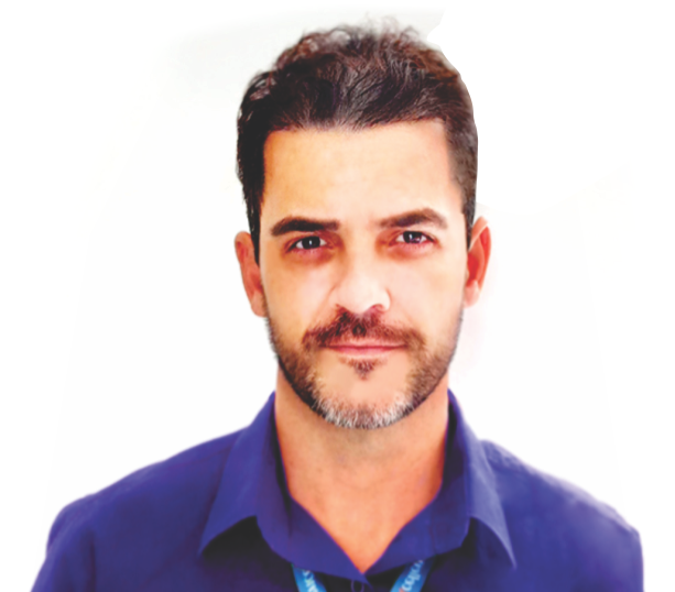 João Ravin