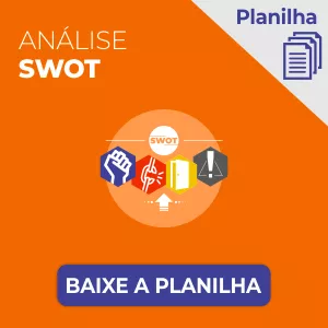 Planilha Planilha De Análise Swot