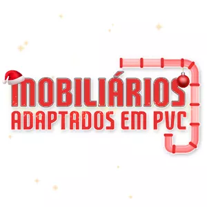 Imagem de capa para o Curso online Mobiliários Adaptados em PVC